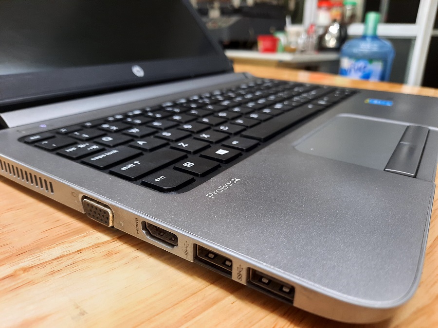 Laptop ProBook 430 G1 core i5